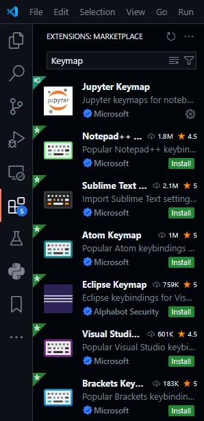 Install a new
theme