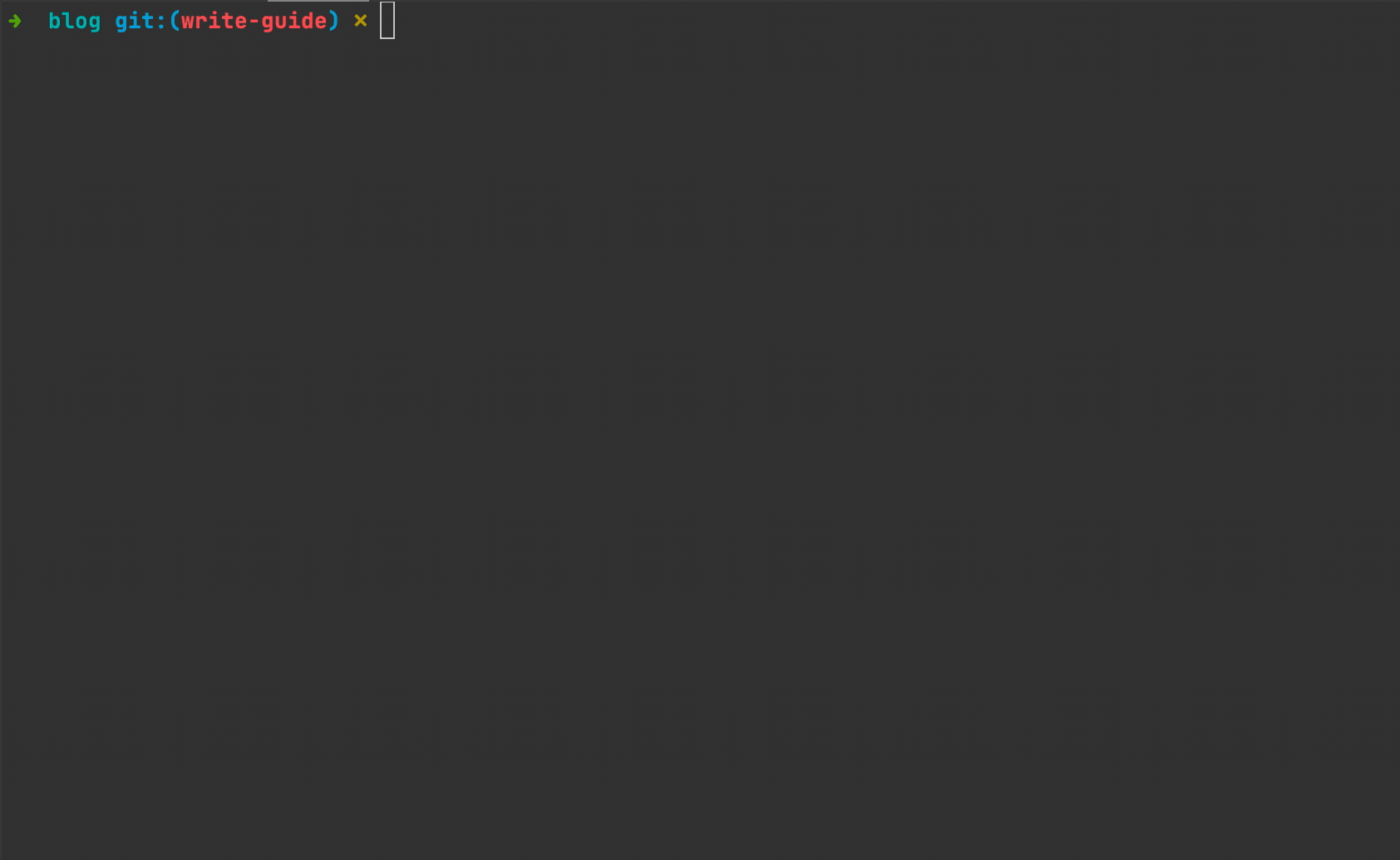 Run the project locally